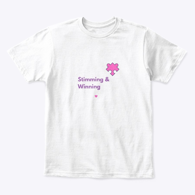 Stimming & Winning