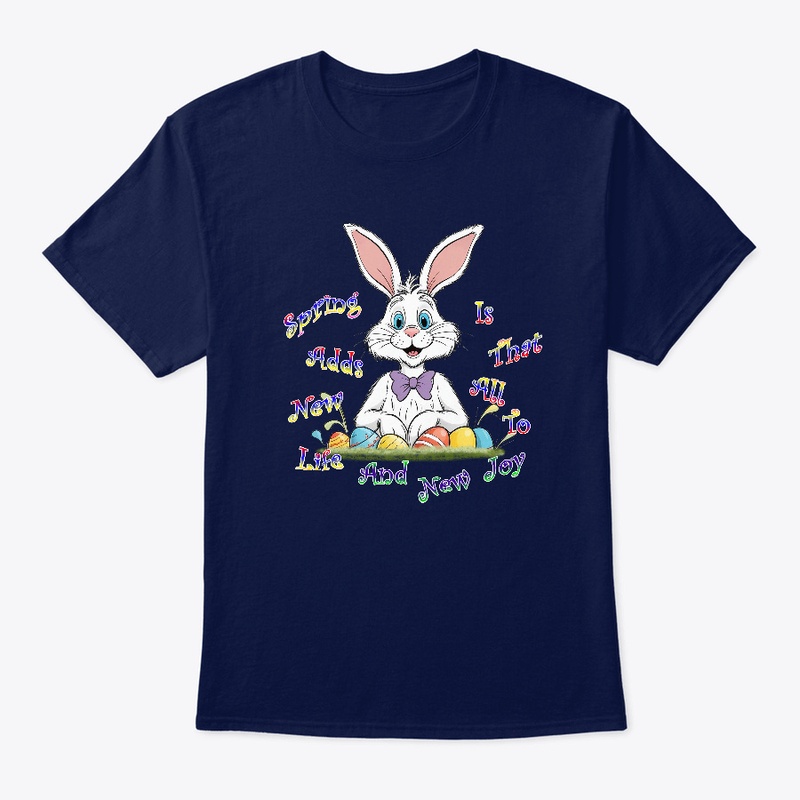 Easter Bunny
