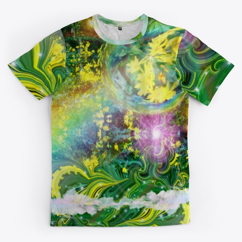 Fae Realm