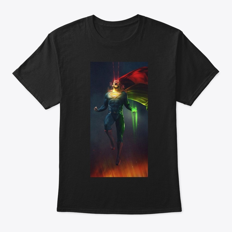 Men's t shirt