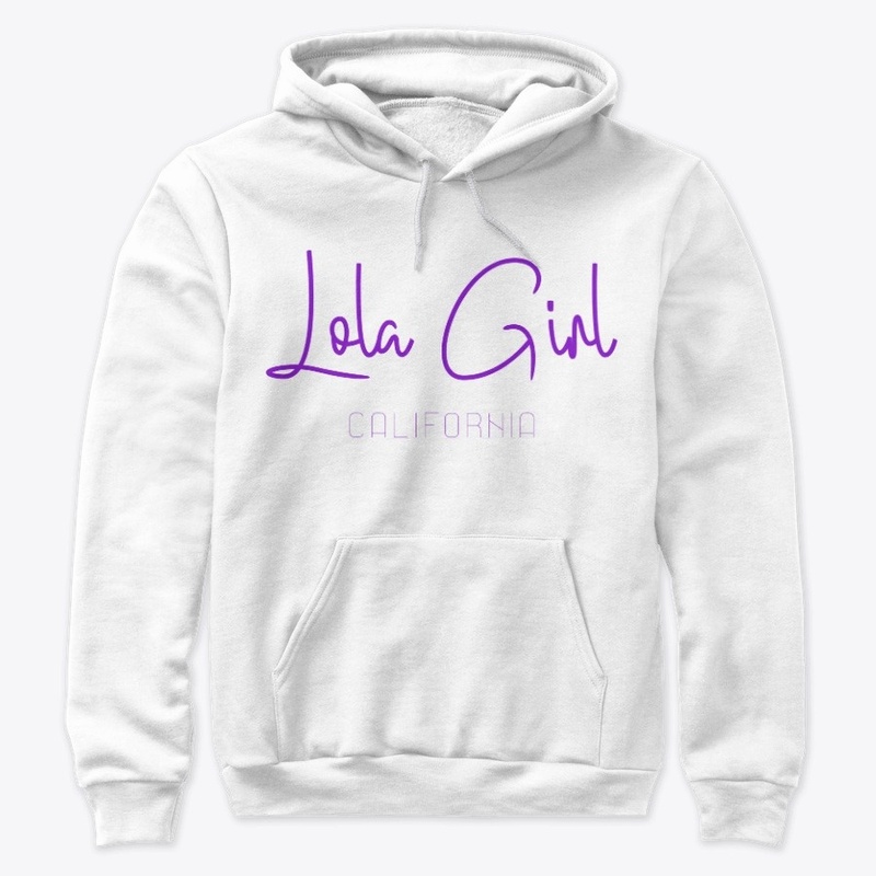 LOLA GIRL CALIFORNIA MERCH SHOP