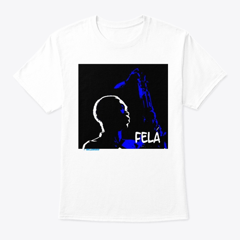 FELA - Afro Music