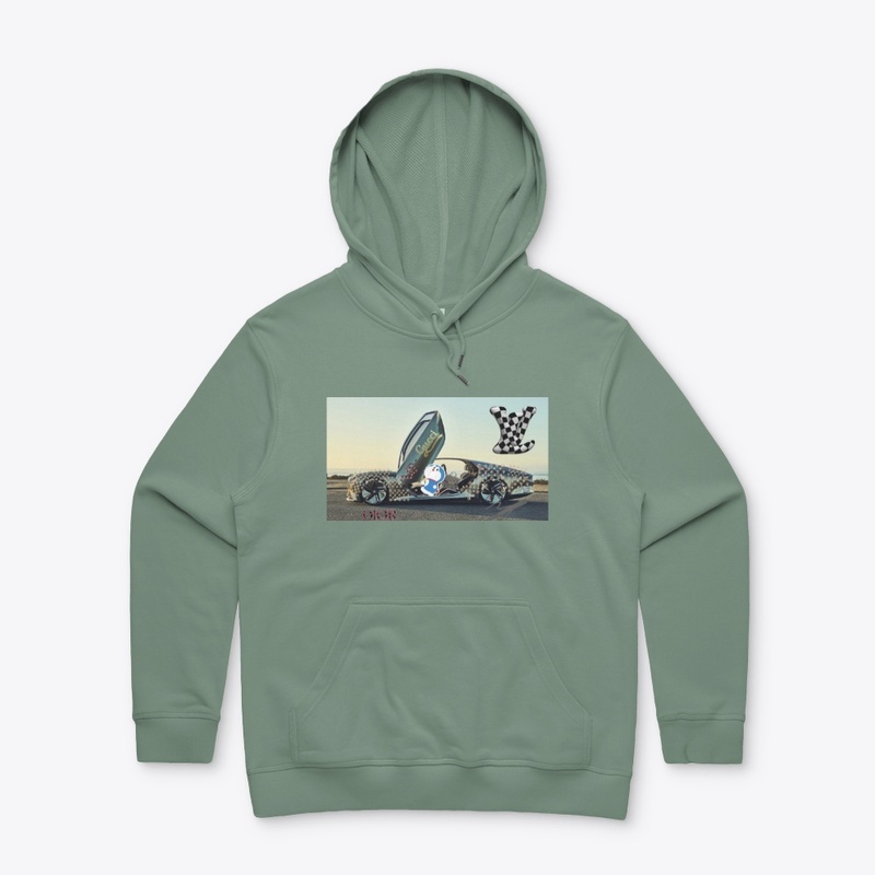 Rich Runner