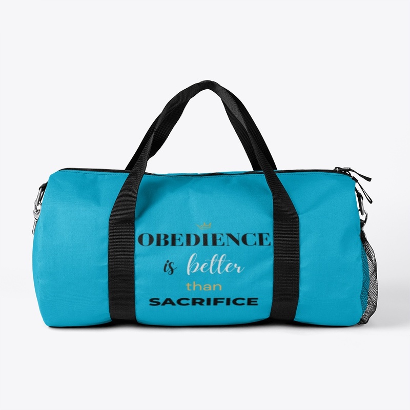 OBEDIENCE COLLECTION