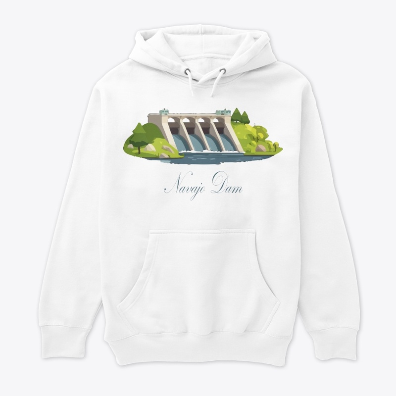 Navajo Dam Adventure Outfit
