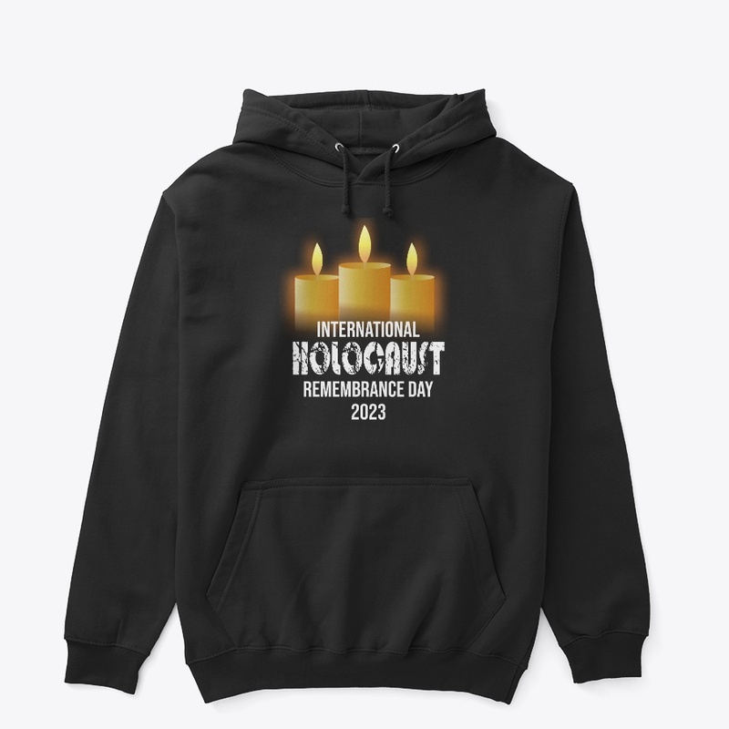 International Holocaust Remembrance Day 