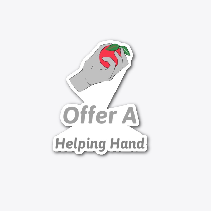 Helping Hand
