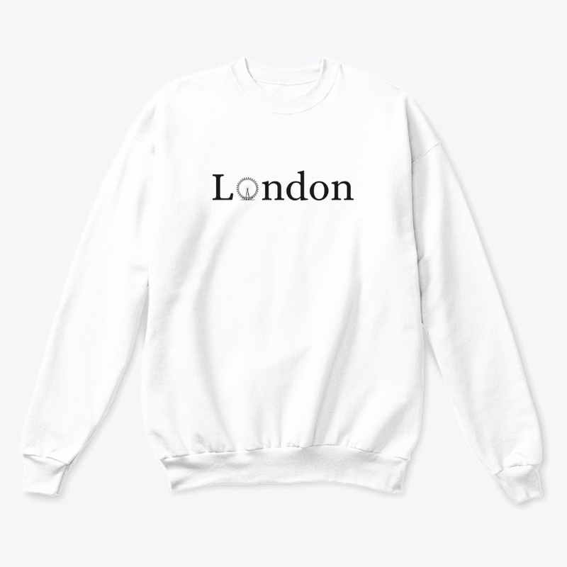 Eye of London