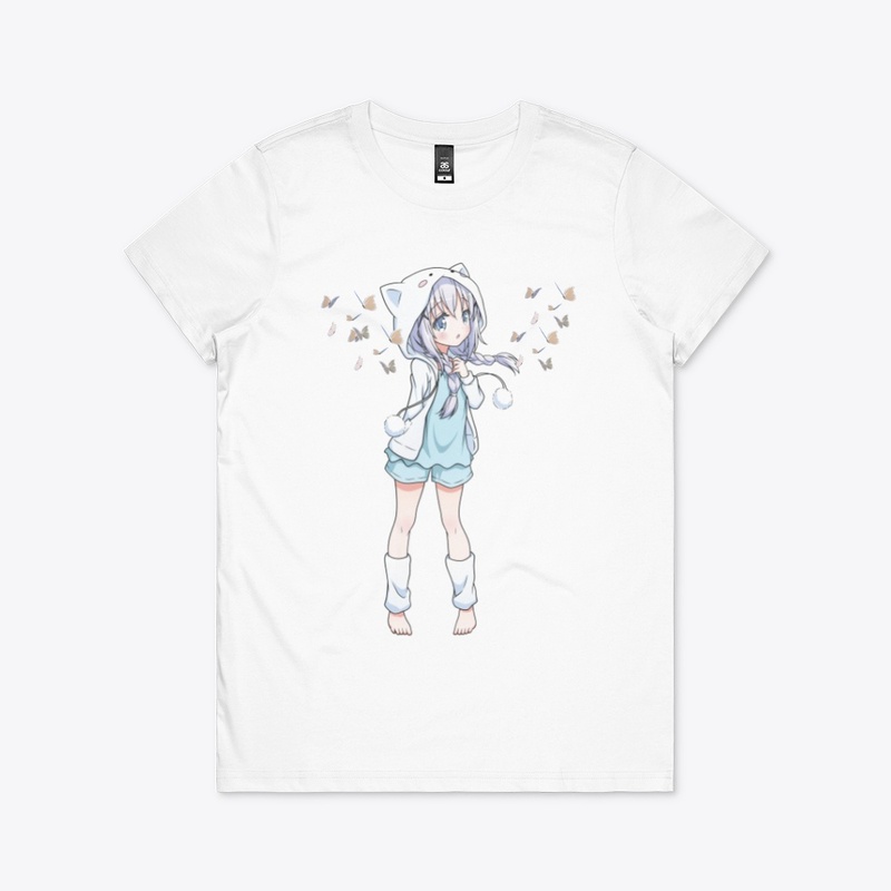 Anime Lover products