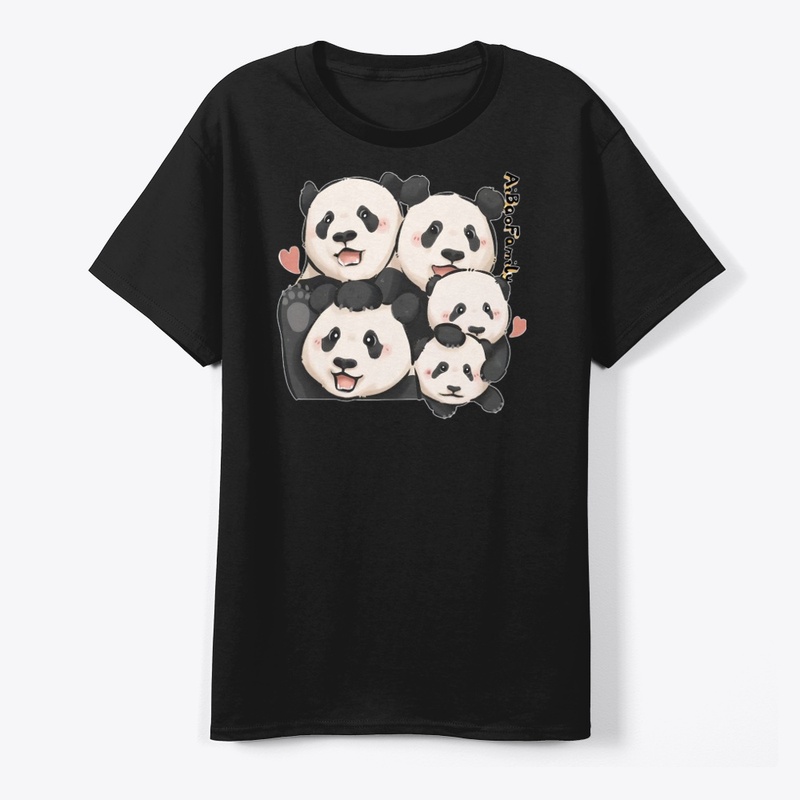 FUBAO🐼Giant Panda