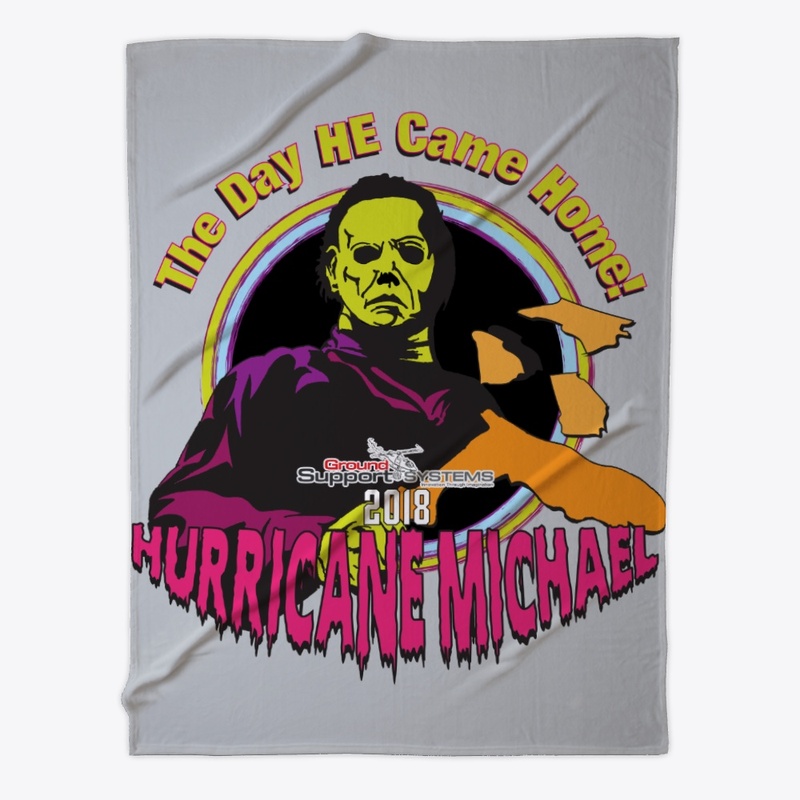 Hurricane MICHAEL 2018
