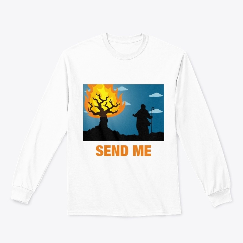 SEND ME