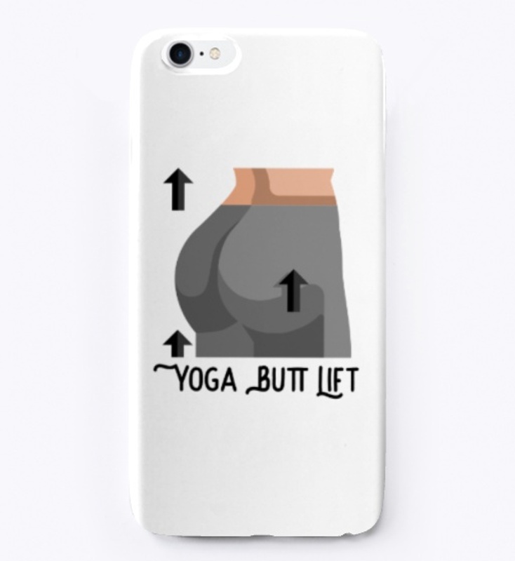 Yoga Butt Lift