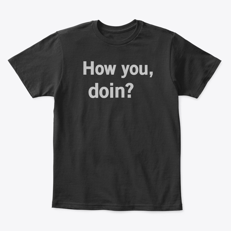 friends T