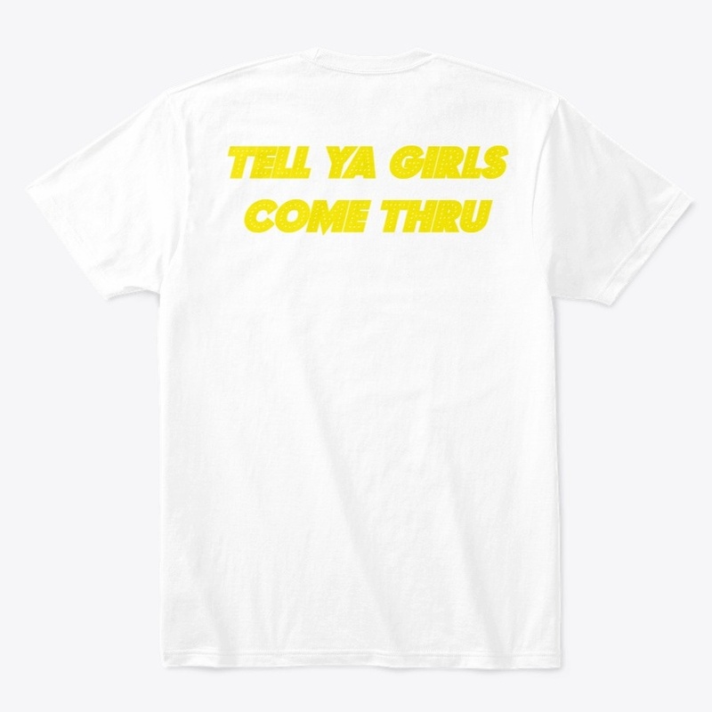 Come Thru