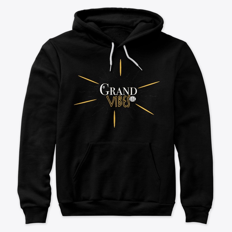 GrandVibesLLC Merch
