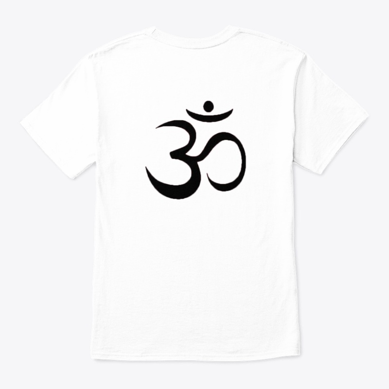 Vêtements "Aum"  mixte
