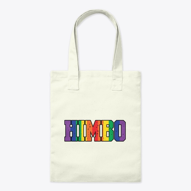 HIMBO Pride Flag