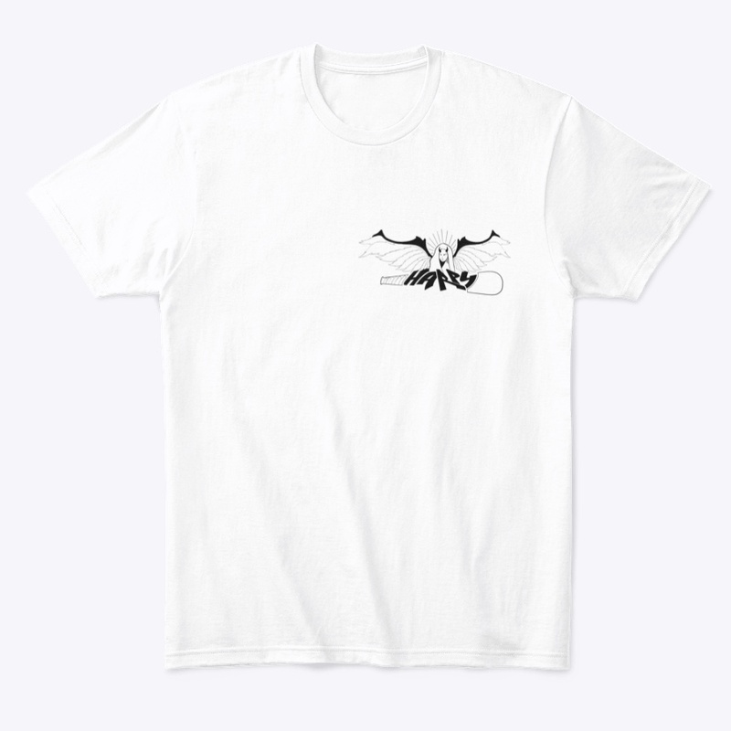 HARPY! collection