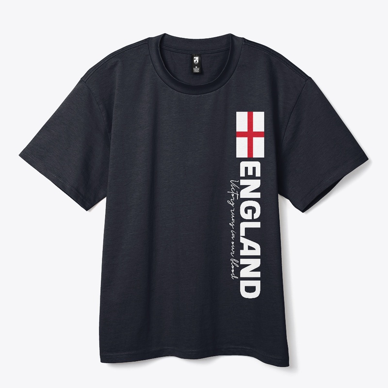 England Victory