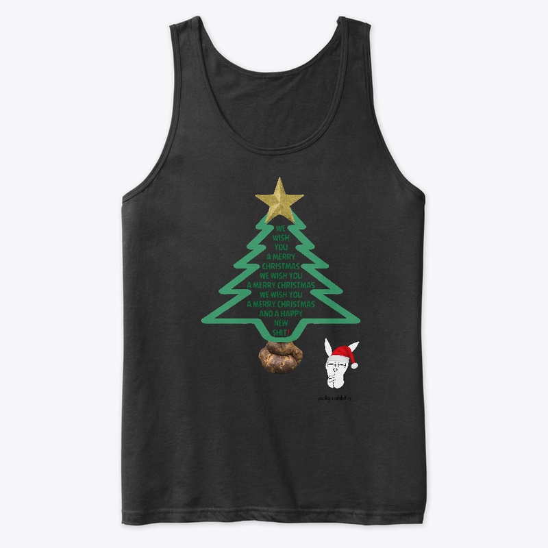 HAPPY NEW SHIT Limited Collection