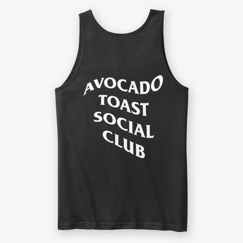 Avocado Toast Social Club