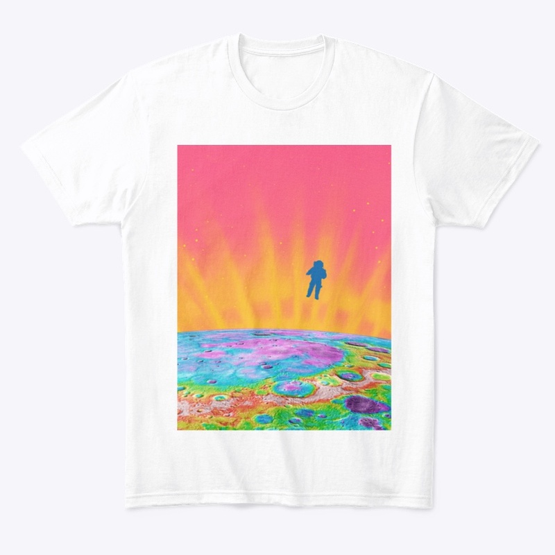 The Magnificent Moon