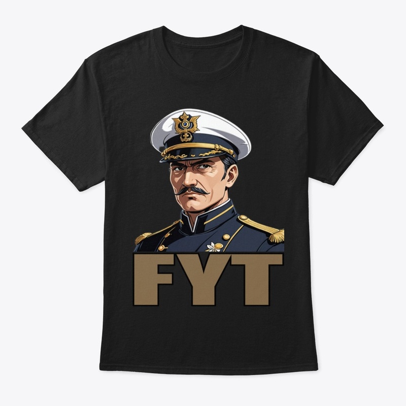 FYT Ship