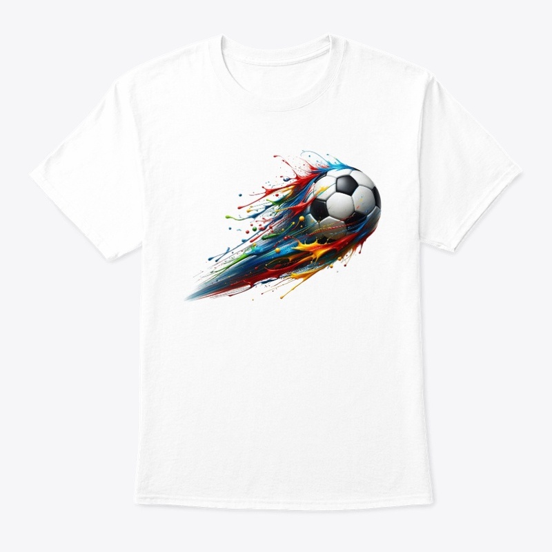 Soccer ball