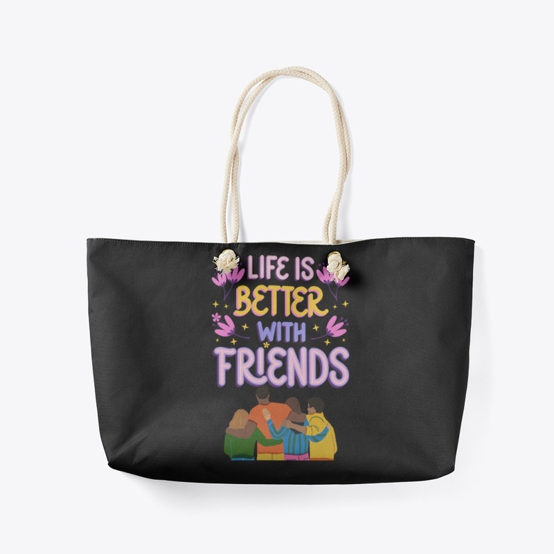 Celebrate Friendship Friends Forever BFF