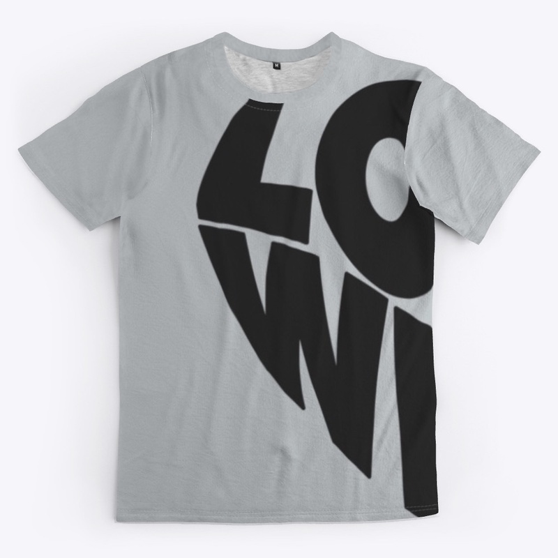Love Wins (black)