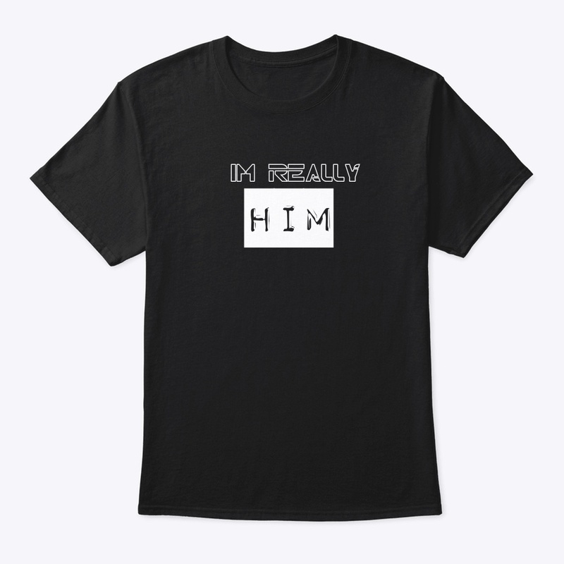IM REALLY HIM COLLECTION