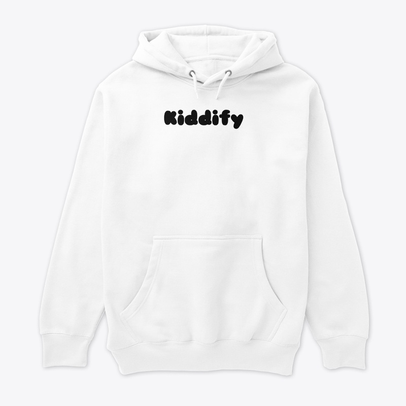 Stay Kiddified! | Official Kiddify Shirt