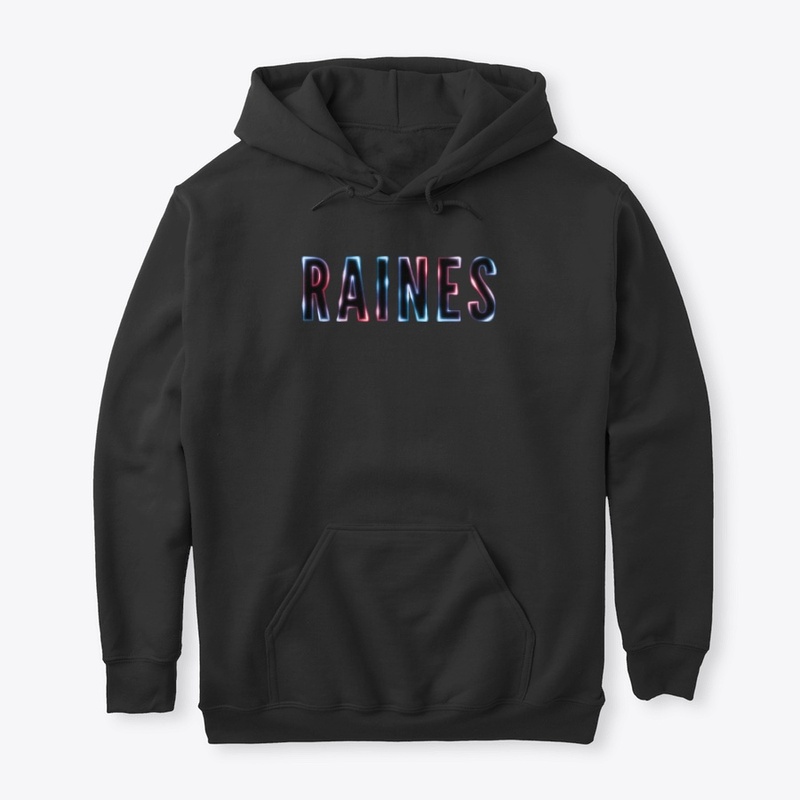 Neon Raines
