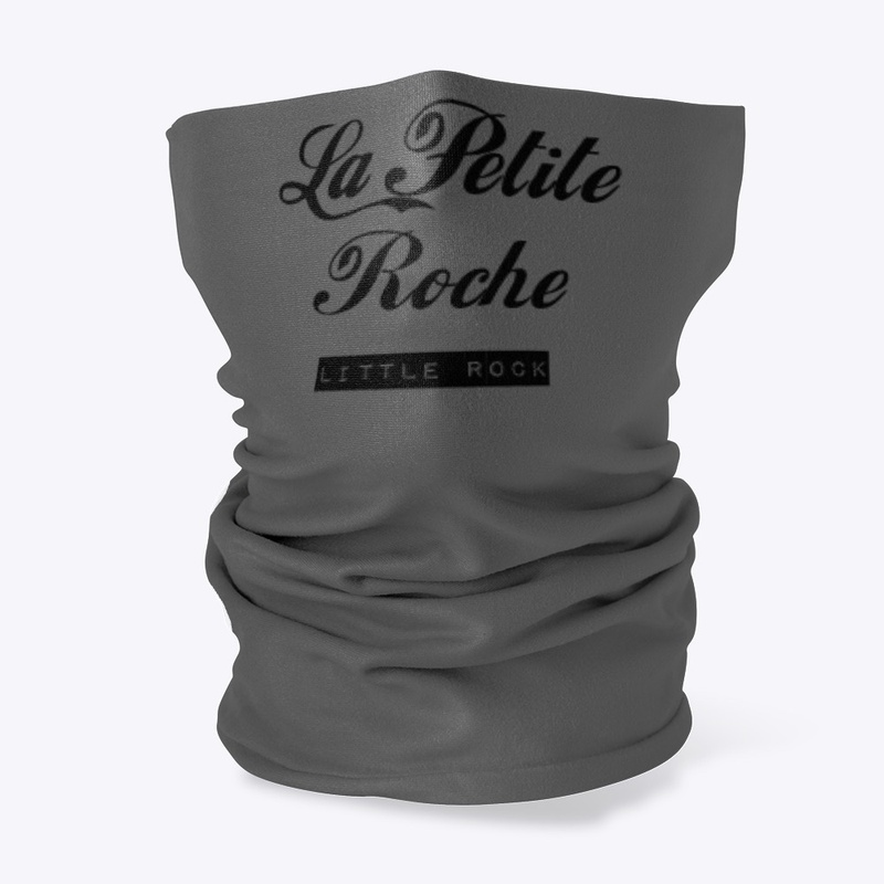 LPR mask