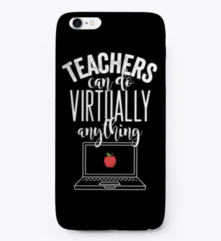 Teachers Can Do Virtually Anything Super