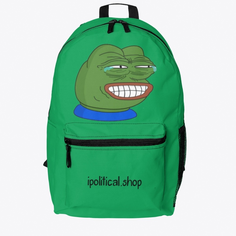 Kek Stuff