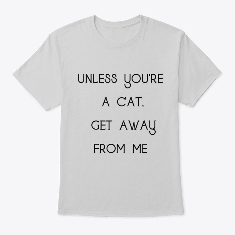Funny Cats Shirts