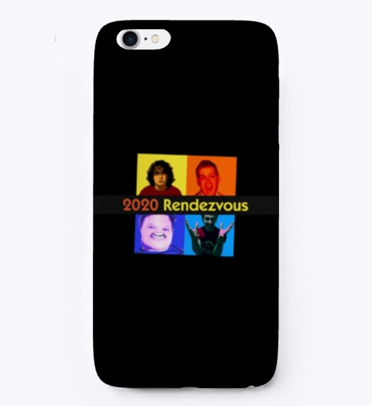 2020 Rendezvous Pop Art