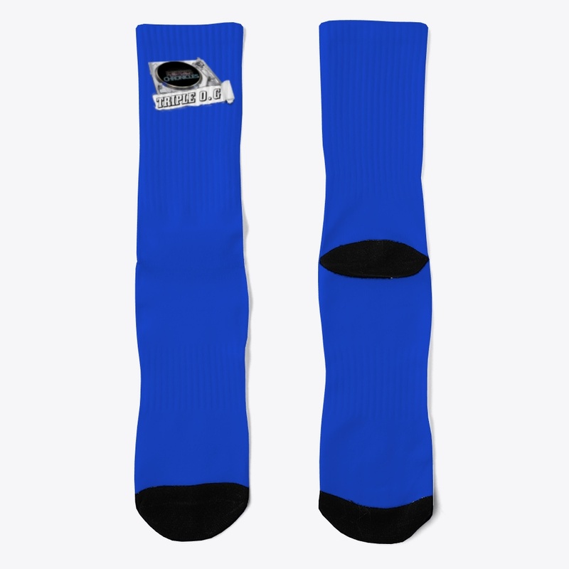 Saturday Night Mix Tape with Triple O.G