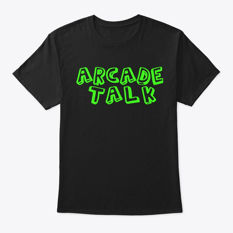 Arcade Talk With TMCLOSKY & Papa Brad