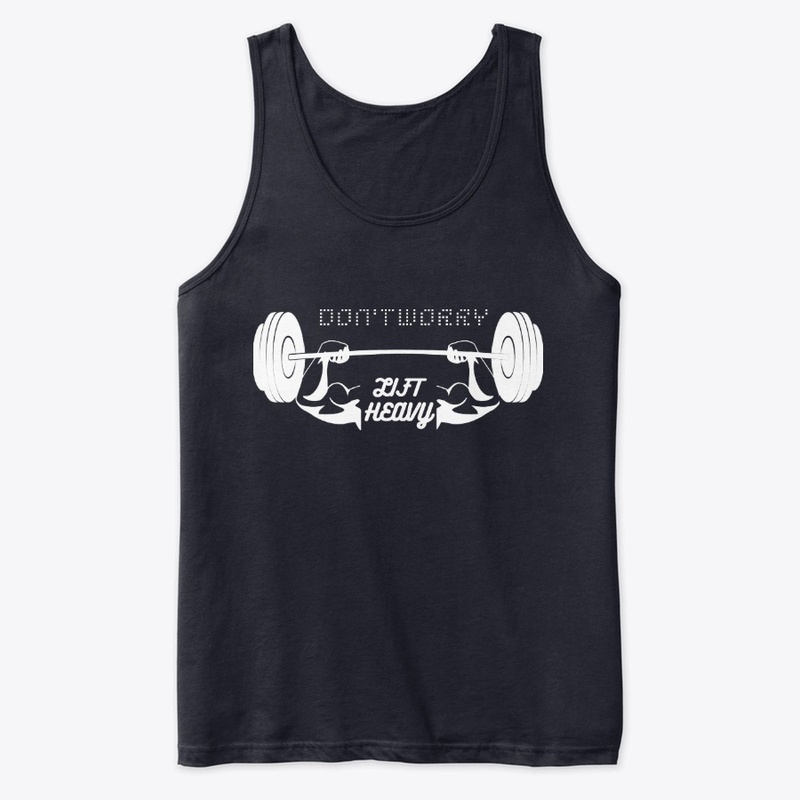 Premium Tank Top - FIT2