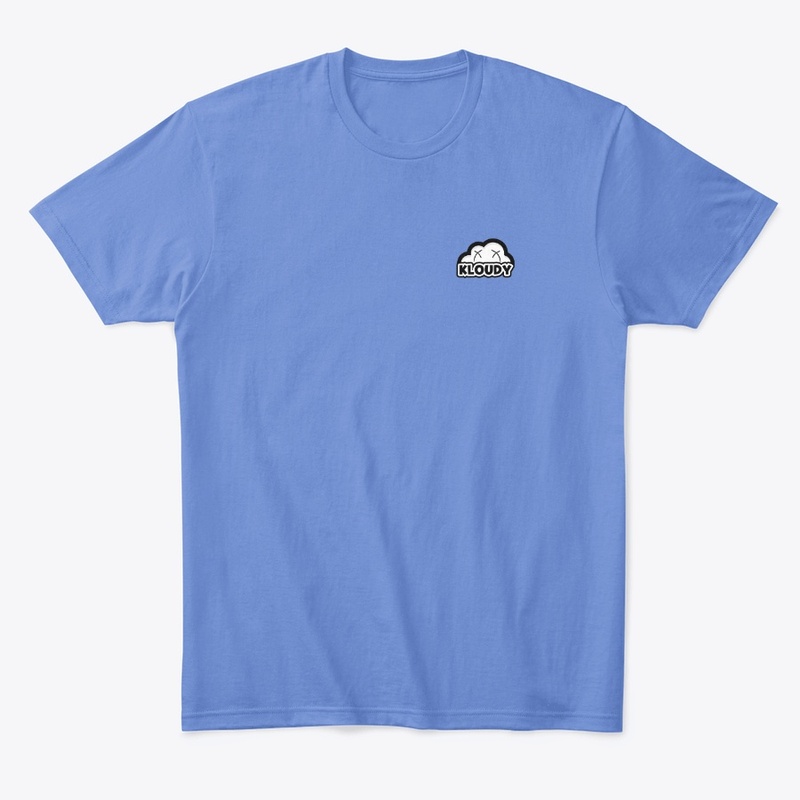 KLDY Classic: T-Shirt