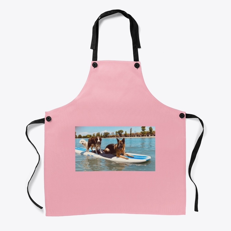 Hang ten bros