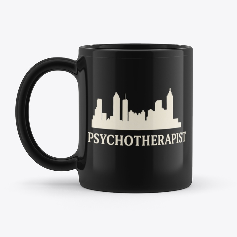 Psychotherapist