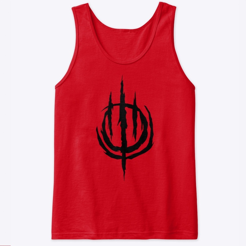 Violent Eden Symbol Tank
