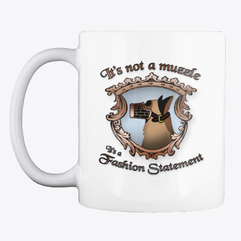 Muzzle Fashion