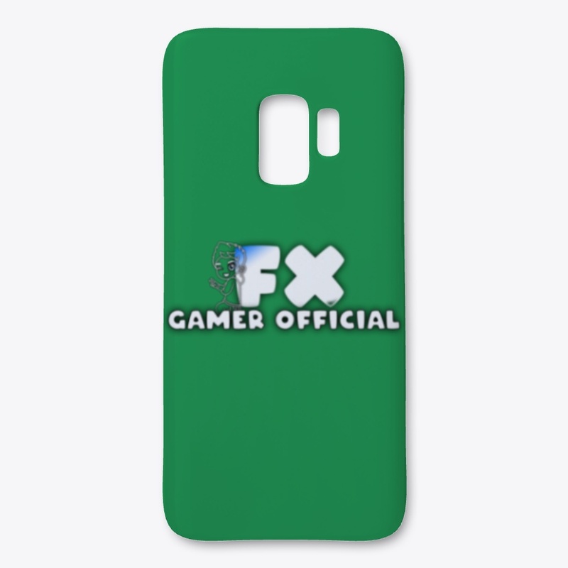 FxGamerOfficial Accessories