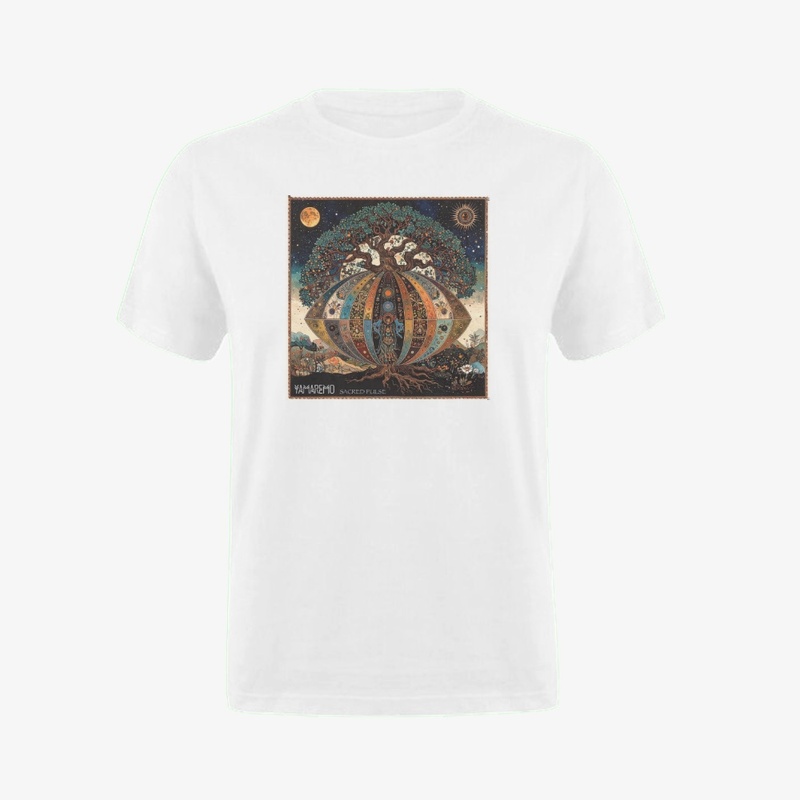 Sacred Pulse