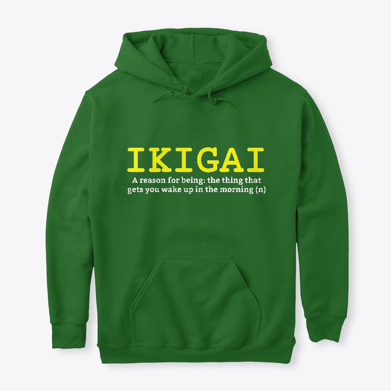 IKIGAI
